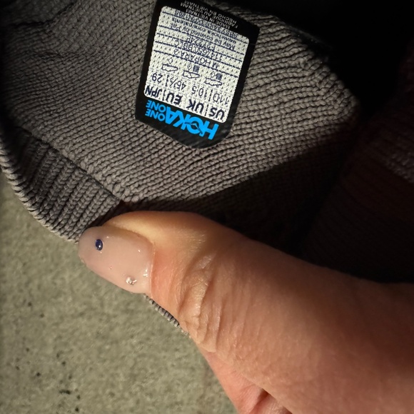 Hoka Hopara - Picture 6 of 6